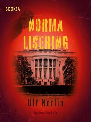 cover image of Normalisering